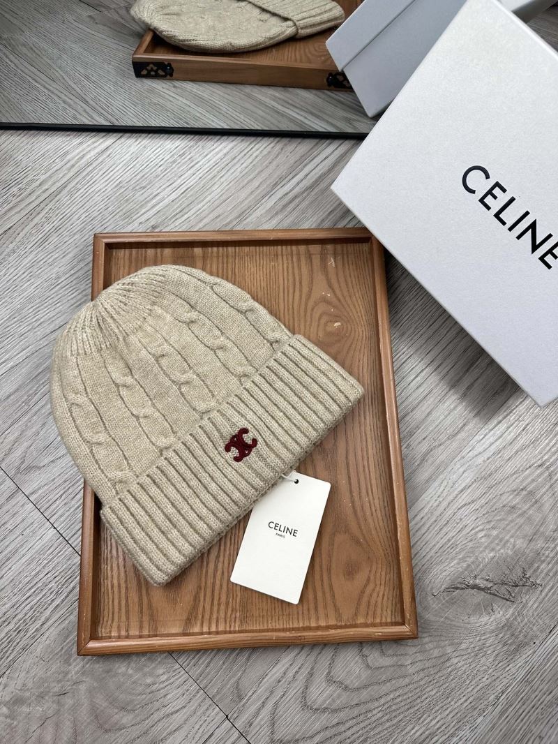 Celine Caps